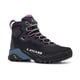 thumbnail image 2 of Botín Trekking Mujer Duke Evo GTX Negro Mora Kayland, 2 of 6