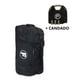 thumbnail image 1 of Bolso Goliat Negro + Candado, 1 of 5
