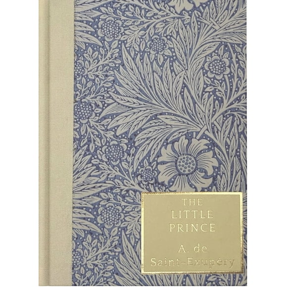 Libro El Principito Colección Heritage de Wordsworth Editions