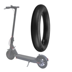 Genérico - Cámara Scooter Eléctrico 10X2´00 Valvula Recta