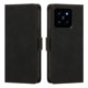thumbnail image 2 of Funda Billetera Delgada para Xiaomi 14 con Ranuras y Soporte Negro, 2 of 6