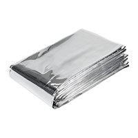 Magideal - Película Reflectante De Mylar Para Plantas, Película De Jardín Para Cubrir Invernaderos De Césped, Películas De Crecimiento De Plantas Para Flores, Cu 1 Pc