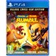 thumbnail image 1 of Crash Team Rumble [Edición Deluxe], 1 of 7