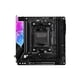 thumbnail image 3 of Amd Asrock B850I Lightning WiFi AM5 B850 Mini ITX, 3 of 6