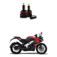Genérico - Ampolleta Turbo Led Pulsar Rs 200 / 50000Lm