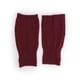 thumbnail image 1 of Guantes mitones cortos de lana rojo Talla Única, 1 of 2
