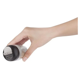 thumbnail image 3 of Especieros Vidrio 90ml Just Home Collection Set 12 Negro Mesa, 3 of 3