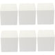 thumbnail image 1 of 6 cubos de espuma reutilizables para tartas falsas, para practicar tartas falsas, accesorios creativos, 1 of 7