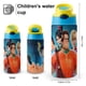 thumbnail image 2 of Botella de Agua Desmarcar Rompe Ralph Azul 350 ml, 2 of 6