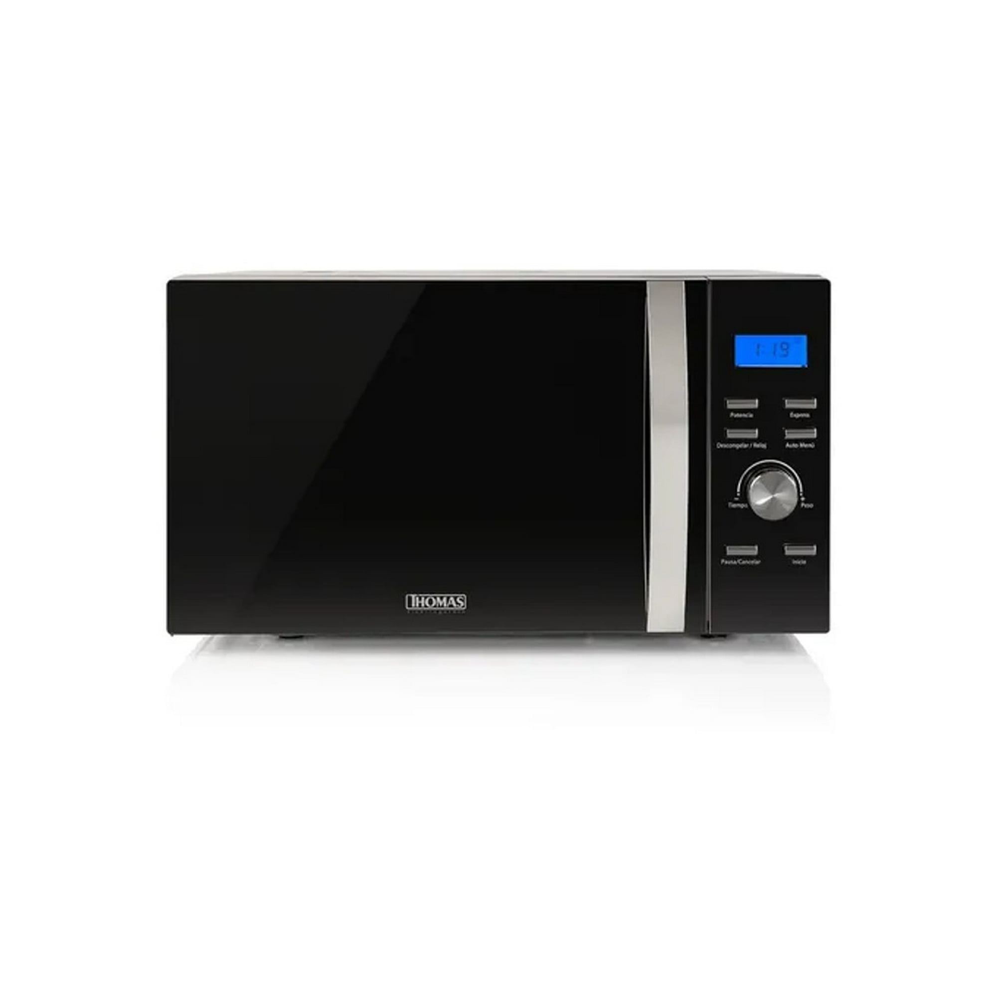 Thomas - Microondas Digital 25 Litros Th25dm