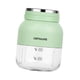 thumbnail image 1 of Exprimidor De Frutas Eléctrico Botella De Agua De Tamaño Compacto Para Gimnasio Picnic Cocina Verde, 1 of 3