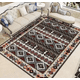 thumbnail image 2 of Alfombra Grande 150x200 cm para Dormitorio o Living Modelo 12, 2 of 2