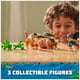 thumbnail image 3 of Figuras de acción Paw Patrol Jungle Pups Chase, Tracker y Tiger, 3 of 6
