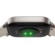 thumbnail image 2 of Reloj Compatible iOS/Android Titanio, 2 of 3