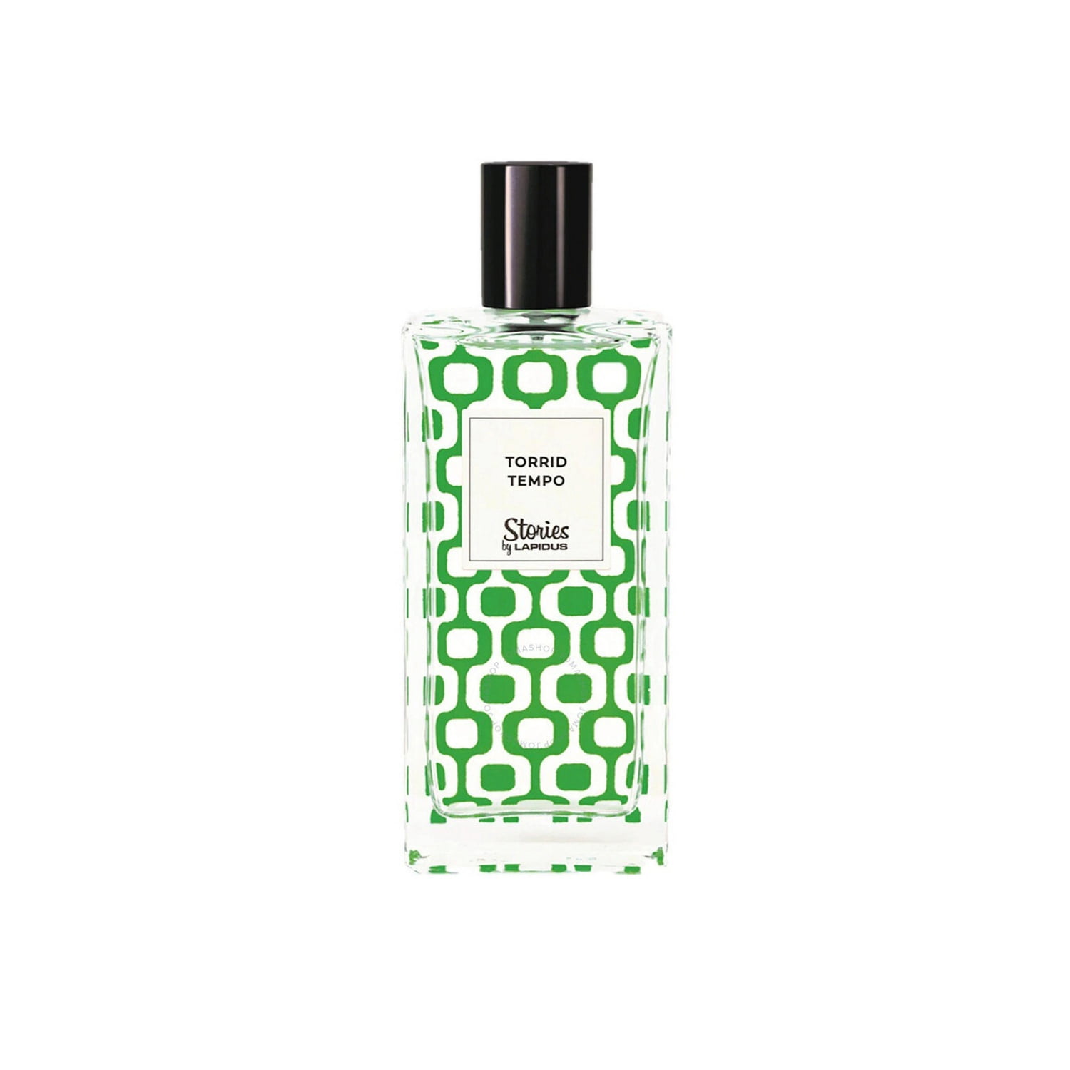 Ted Lapidus - Torrid Tempo Men Edt 100ml