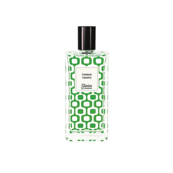 Ted Lapidus Torrid Tempo Men Edt 100Ml