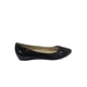 thumbnail image 1 of Ballerina Ecocuero ZAR05 Negro, 1 of 5