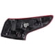 thumbnail image 3 of Farol trasero izquierdo nissan qashqai 2.0 2014 2018, 3 of 3