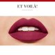 thumbnail image 5 of Bourjois Rouge Velvet Barra de Labios 10 Magni-fig, 5 of 9