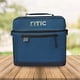 thumbnail image 3 of Cooler RTIC Everyday, portátil, 15 latas, con lados suaves, color azul marino, 3 of 6