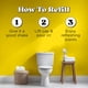 thumbnail image 2 of Spray de baño Poo-Pourri Before-You-Go Original Citrus 473 ml, 2 of 9