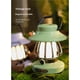 thumbnail image 3 of Nueva lámpara de engranajes para niños Conjunto Linterna para niños pequeños Conveniente luz led batería recargable operada al aire libre Esenciales interiores Mesa portátil luz nocturna ver, 3 of 3