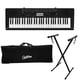 thumbnail image 1 of Pack Teclado Casio CTK-3500 + Atril + Funda, 1 of 3