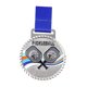 thumbnail image 2 of Premio Medalla Pickleball Football Premio De Voleibol Partido De La Competencia De La Fiesta PLIS, 2 of 5