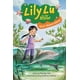 thumbnail image 1 of Libro Lerner Shark arrastrado a tierra a Lily Lu al rescate, 1 of 1