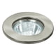 thumbnail image 1 of Foco LED Embutido Fijo Porta GU-10 Livorno MR16 Nickel, 1 of 3