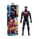 thumbnail image 2 of (spiderman) Figura Spiderman Clasico Miles Morales, 2 of 5