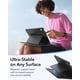 thumbnail image 5 of Funda ESR para iPad A16 de 11.ª y 10.ª generación con soporte vertical, 5 of 9