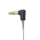 thumbnail image 3 of Auricular N-ear 360 Flexo Single Ear, conector de 3,5 mm, 3 of 5