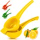 thumbnail image 1 of Exprimidor de Naranjas de Metal Zulay Kitchen, 1 of 9
