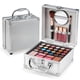 thumbnail image 1 of Kit de maquillaje Color Nymph Beginner con estuche cosmético en forma de tren, 1 of 7