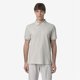 thumbnail image 2 of Polera K-Way Men Amedee Pique Beige Light, 2 of 5