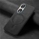 thumbnail image 4 of Magnetic Slim Case for Honor 90 5G with Camera Guard & Anti-Scratch Back Black, 4 of 5