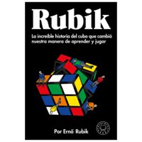 Blackie Books - Libro Rubik