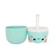 thumbnail image 3 of Pack Humidificador Diseño Gato Verde + 12 Esencias Aromaticas, 3 of 3