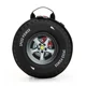 thumbnail image 1 of Lovely Kids Small Backpack 3D Car Tire Children Schoolbag EVA Wheel Kindergarten Bag Age 3-5 Boy Girl Toddler Kawaii School Bag, 1 of 3