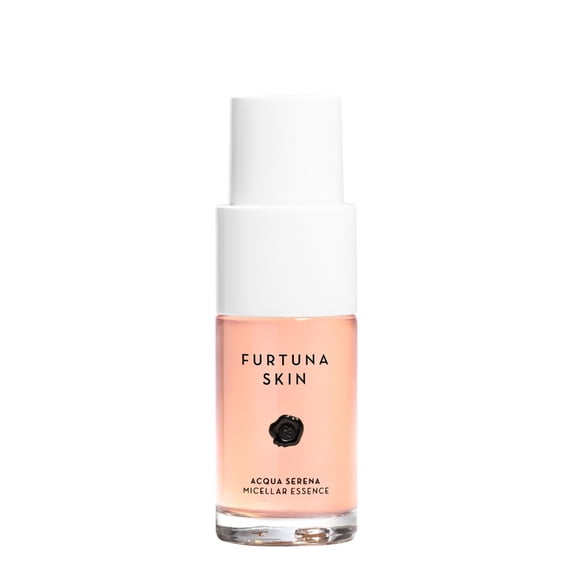 Limpiador Agua Micelar y Tónico con Esencia Furtuna Skin 15 ml