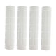 thumbnail image 3 of 4 Pu?os Antideslizantes Para Manillar De Bicicleta De Carretera Y Plegables Para Ni?os, Color Blanco, 3 of 5
