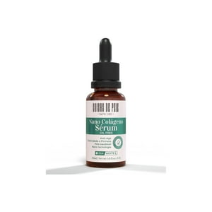 Coisas De Pele - Sérum Colágeno 30 Ml