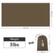 thumbnail image 2 of Suelo de tienda de campaña Naturehike Dune para 4 personas, resistente al agua, 1,36 kg, 2 of 5