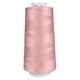 thumbnail image 1 of Hilo Cutex Maxi-Lock elástico de nailon texturizado 2000 yardas rosa, 1 of 1