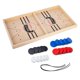thumbnail image 4 of Fast Sling Puck Game Paced Sling Puck Winner Juegos De Mesa Family Toy S, 4 of 5