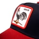 thumbnail image 3 of Gorra Gallo Multicolor, 3 of 3