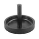 thumbnail image 5 of Cono de billar de madera, cuenco de , soporte de tiza de cono, deportes de billar portátiles duraderos para piscina interior, sala de juegos, Negro, 5 of 5
