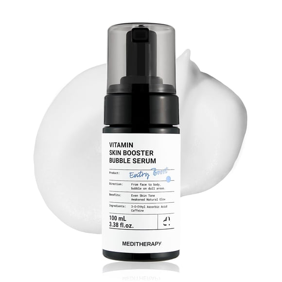Suero MEDITHERAPY Vitamin C Skin Booster 100ml