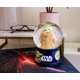 thumbnail image 4 of Bola de nieve Silver Buffalo Star Wars El niño mandaloriano, 4 of 7